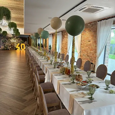 Villa Mamma Nadarzyn